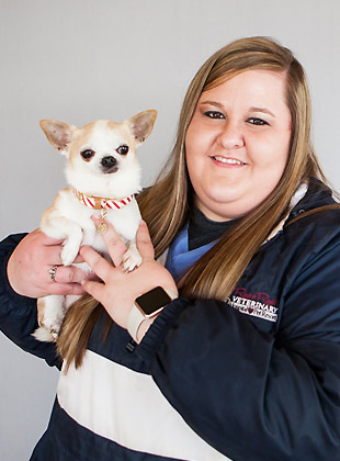 norman, ok veterinary staff